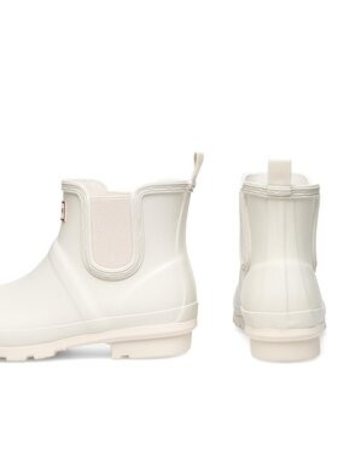 Hunter Kalosze HFW-001 Biały