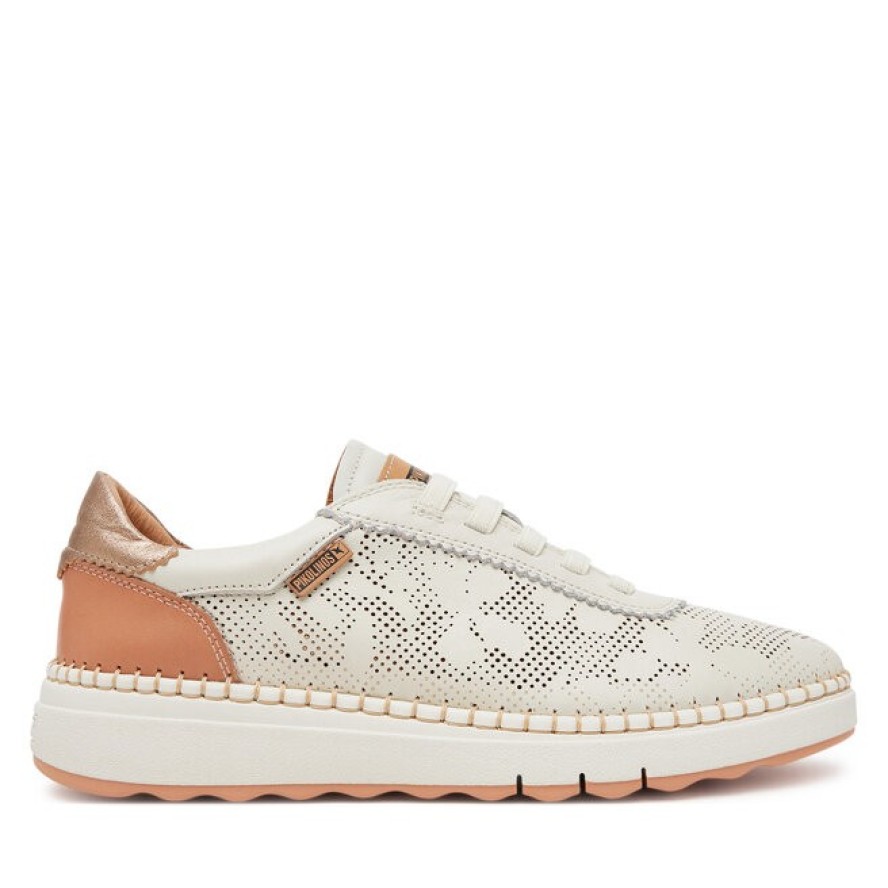 Sneakersy Pikolinos