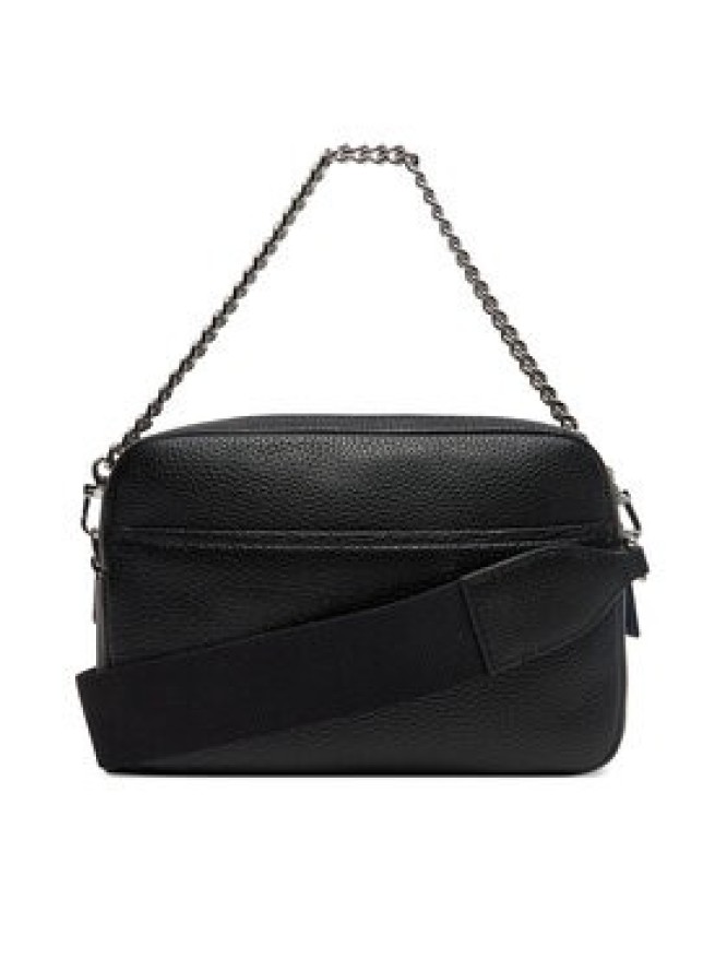 MICHAEL Michael Kors Torebka 32S5SYTC5L Czarny