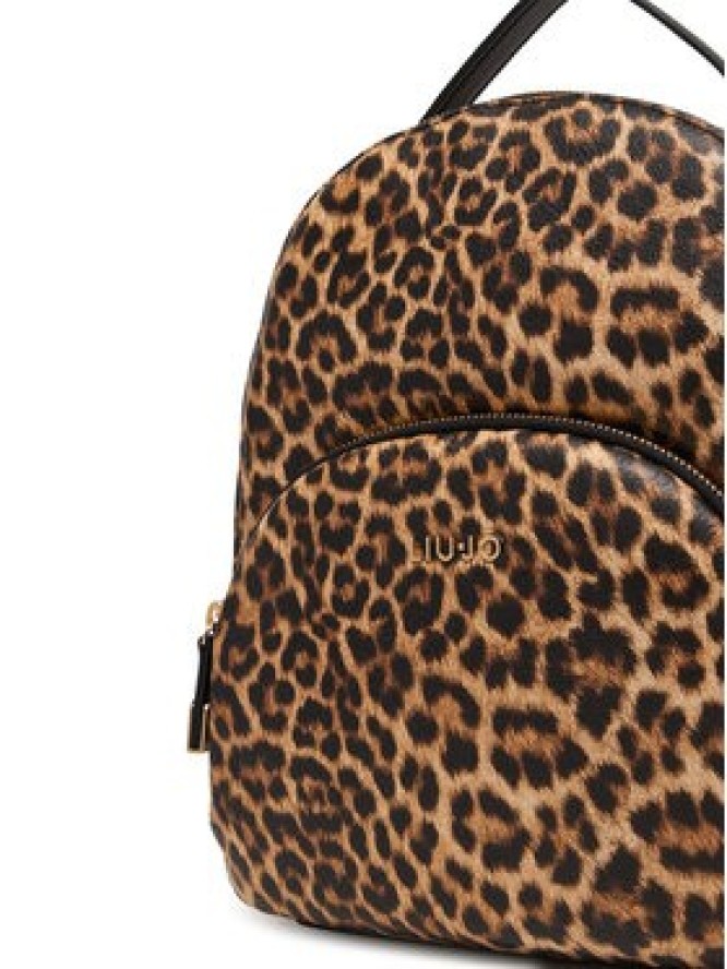 Liu Jo Plecak AA6209 E1119 Brązowy