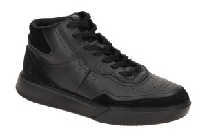 Wysokie trampki damskie Ecco Street Court
