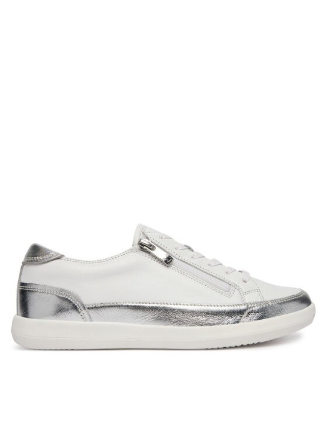 Caprice Sneakersy 9-23759-46 Biały