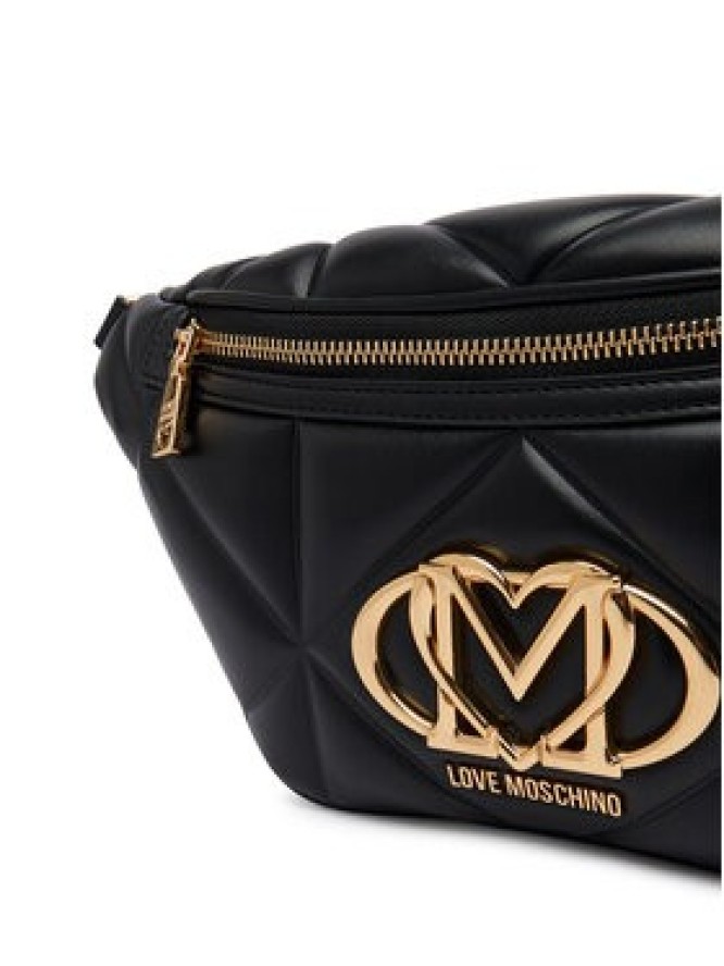 LOVE MOSCHINO Nerka JC4256PP0PLC0000 Czarny