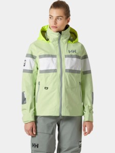 Kurtka Żeglarska Damska Helly Hansen Salt Original