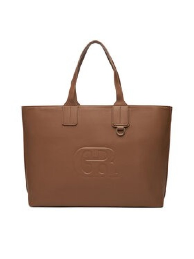 Gino Rossi Torebka CEO-EVI-LA513-332-3 Beżowy