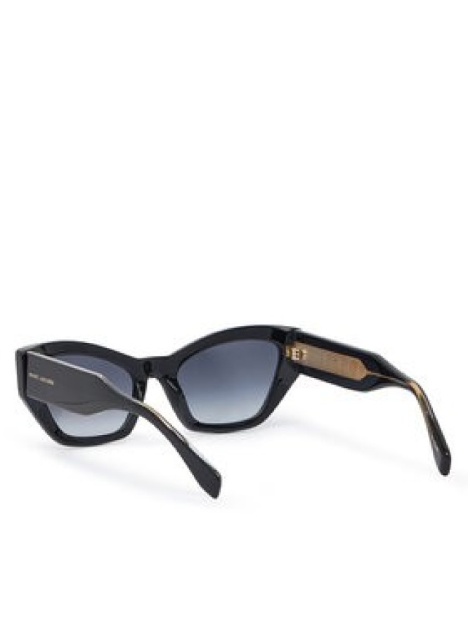 The Marc Jacobs Okulary przeciwsłoneczne MJ 1117/S 207986 Czarny