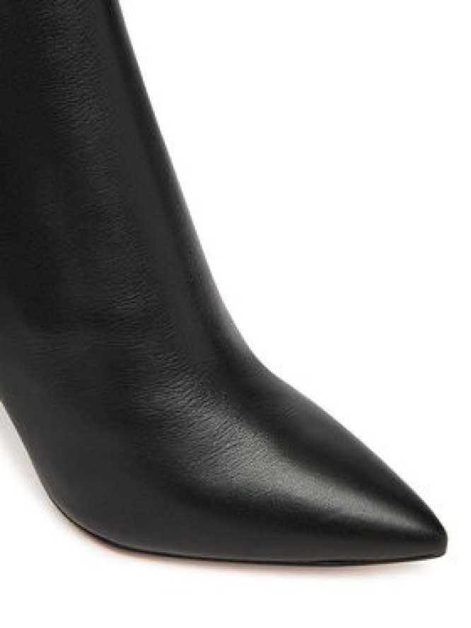 Aldo Kozaki Electro 13863039 Czarny