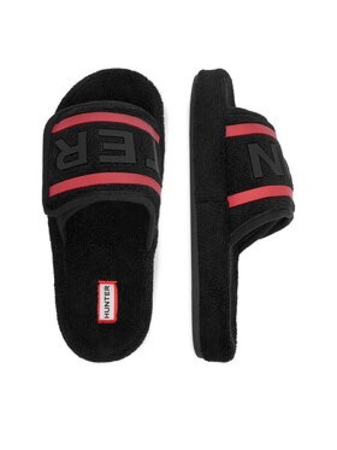 Hunter Kapcie CEO-JD25-530-1 Czarny