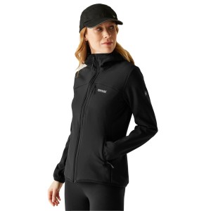 Kurtka Damska Ossek Soft Shell