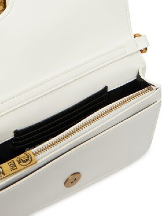 Just Cavalli Torebka 80RA5PA2 ZSA89 Biały