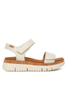 Pikolinos Sandały Palma W4N-0940 Biały