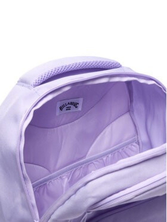 Billabong Plecak CWBEO-BLB-P-004-10 Fioletowy jasny