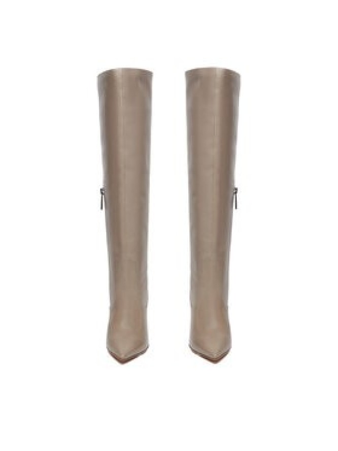 Gino Rossi Kozaki EO-GLC511-17-3614 Szary