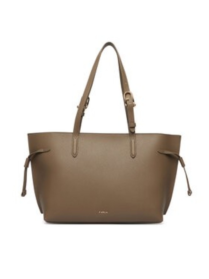 Furla Torebka Ava M WB02069 BX4329 CN 4916S Szary