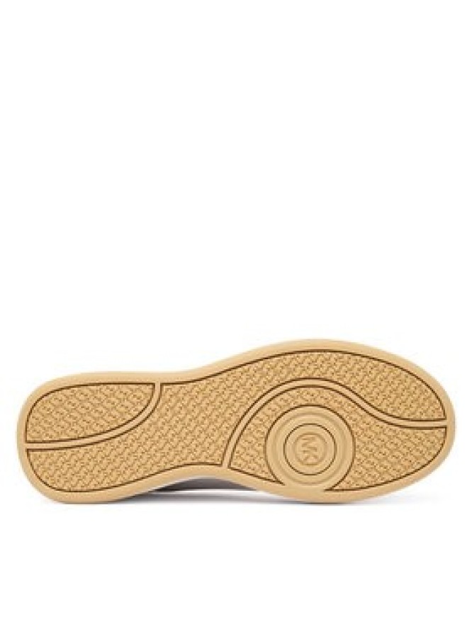 MICHAEL Michael Kors Sneakersy Emmy 43T6EMFS1B Beżowy