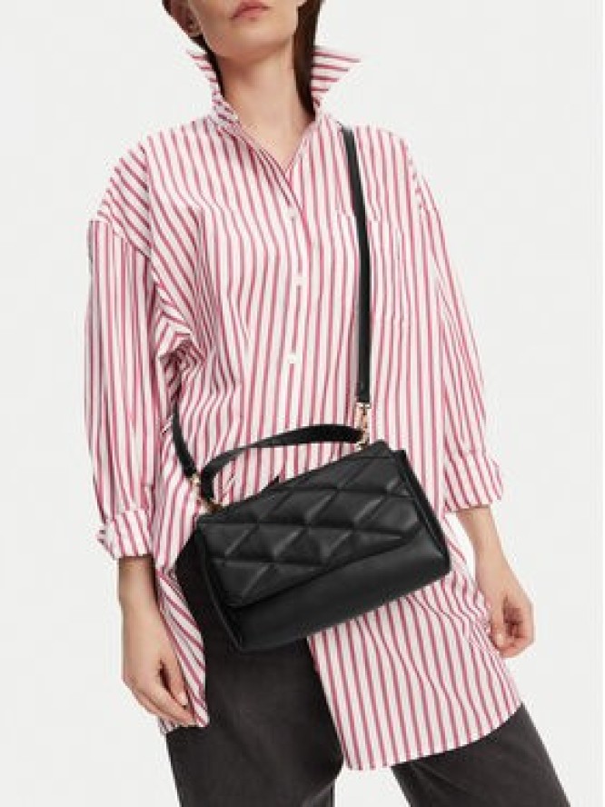 DeeZee Torebka C-DZE-S-016-08 Czarny