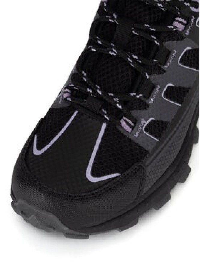 Hunter Trekkingi Peak RT Low WP Czarny