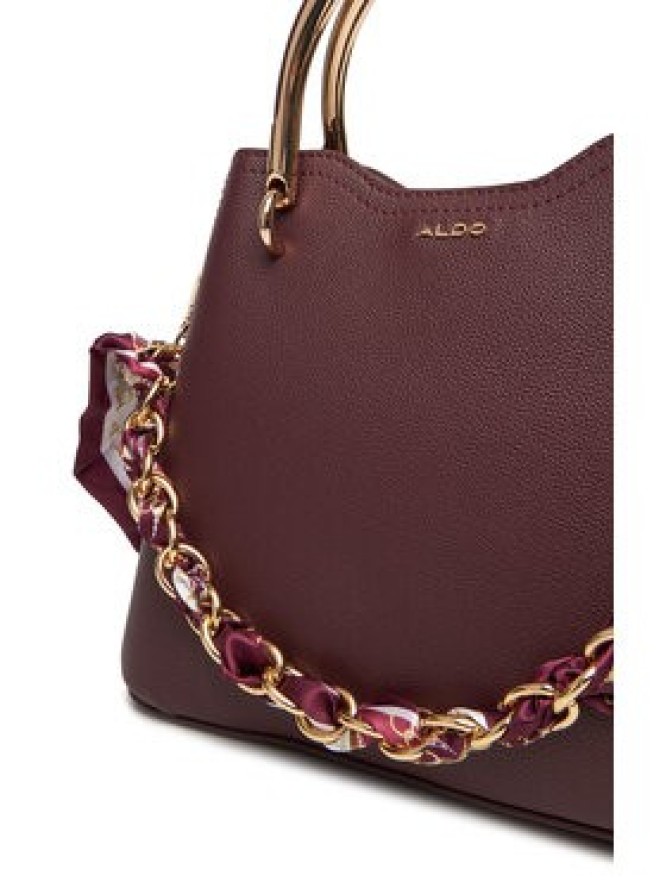 Aldo Torebka Arrayan 14143676 Bordowy