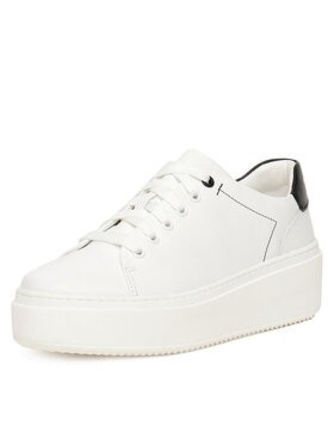 Lasocki Sneakersy WB-BILIA-04 Biały