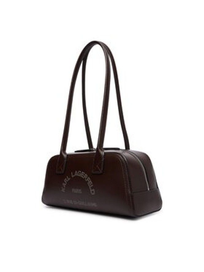 KARL LAGERFELD Torebka B4W30060 Brązowy