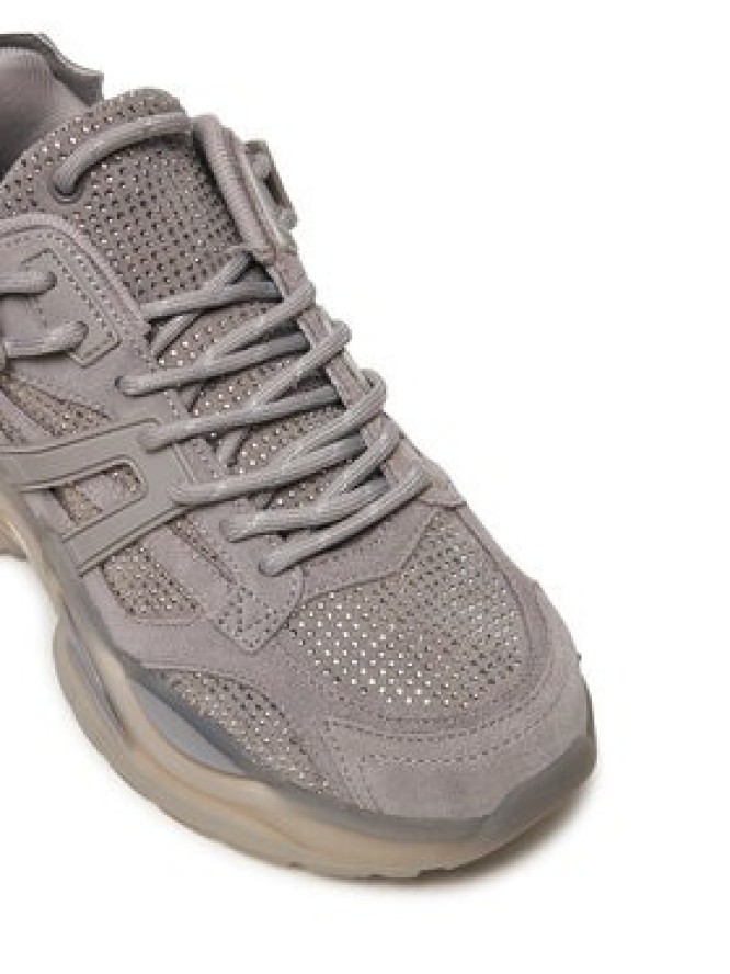 Guess Sneakersy FLPBLL SUE12 Szary