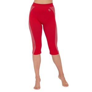 Spodnie damskie 2/3 Brubeck BALANCE