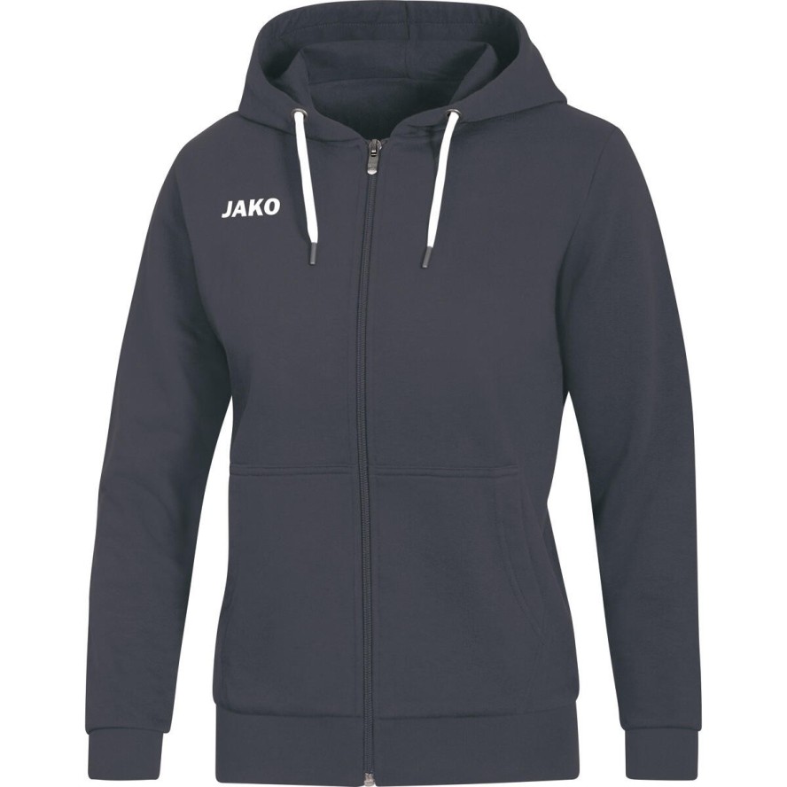Kurtka Jako femme à capuche Base