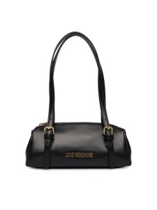 LOVE MOSCHINO Torebka JC4101PP1OLY0000 Czarny