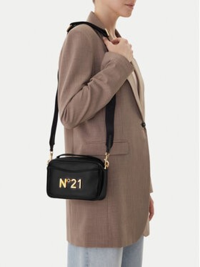 N°21 Torebka 23EBP0920VT01 N001 Czarny