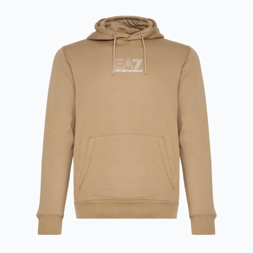 Bluza EA7 Emporio Armani Train Core