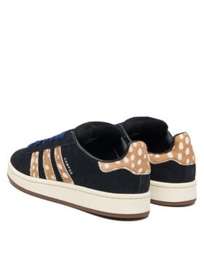 adidas Sneakersy Campus 00s KJ7470 Czarny
