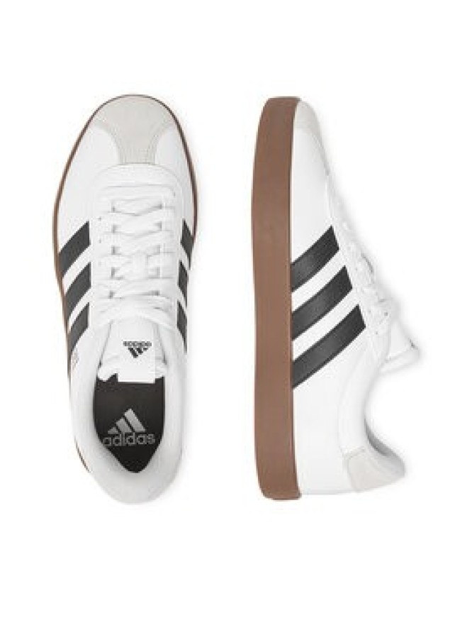adidas Sneakersy VL COURT 3.0 ID8797 Biały