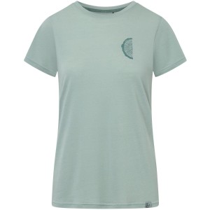 T-shirt damski VIKING Rune Lady