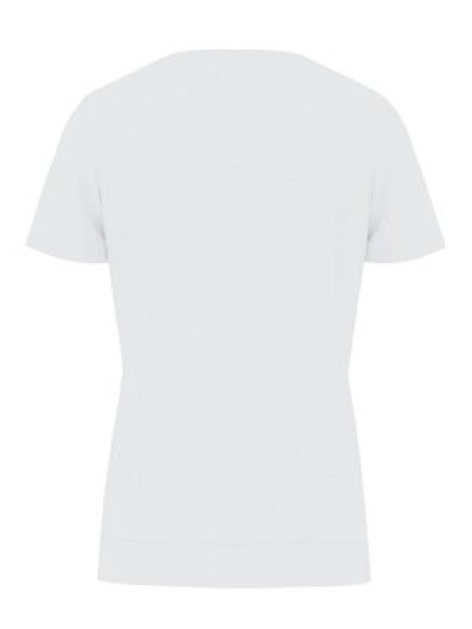 JOOP! T-Shirt 58 253JE58Tero 30049368 Biały Regular Fit