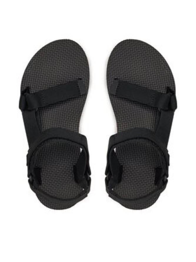 Teva Sandały Midform Universal 1090969 Czarny