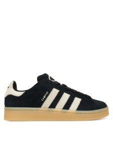 adidas Sneakersy Campus 00S JQ8354 Czarny