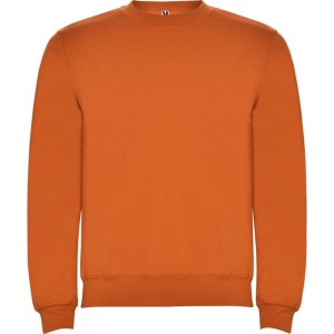 Bluza Unisex Dla Dorosłych Clasica Z Okrągłym Dekoltem