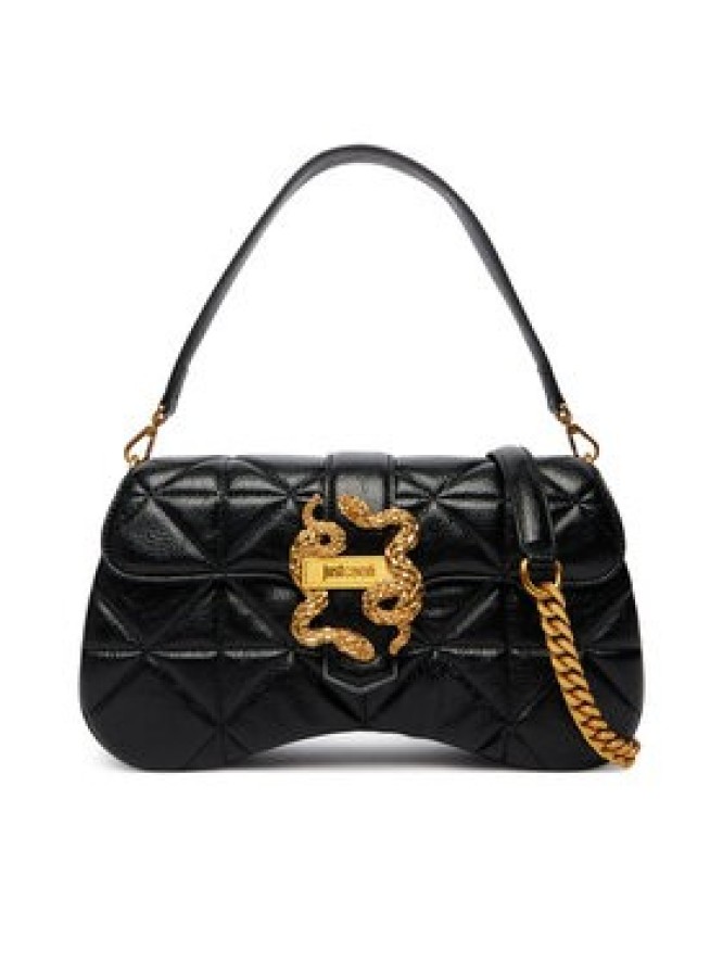 Just Cavalli Torebka 80RA4BA1 ZSD24 Czarny