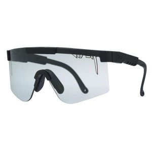Okulary przeciwsłoneczne fotochromowe Pit Viper The Blacking OutOriginal Wide