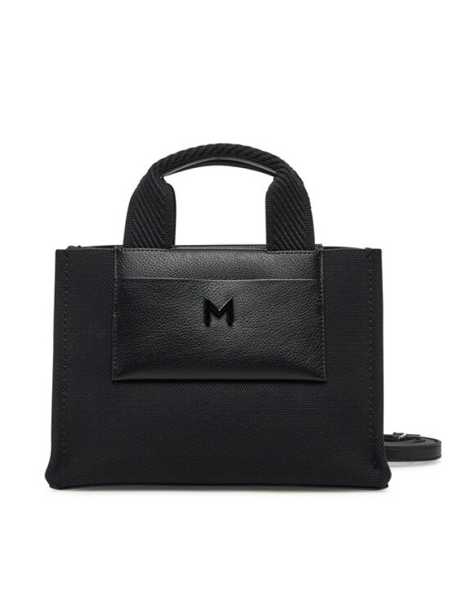 Marella Torebka Rap 2513511167200 Czarny