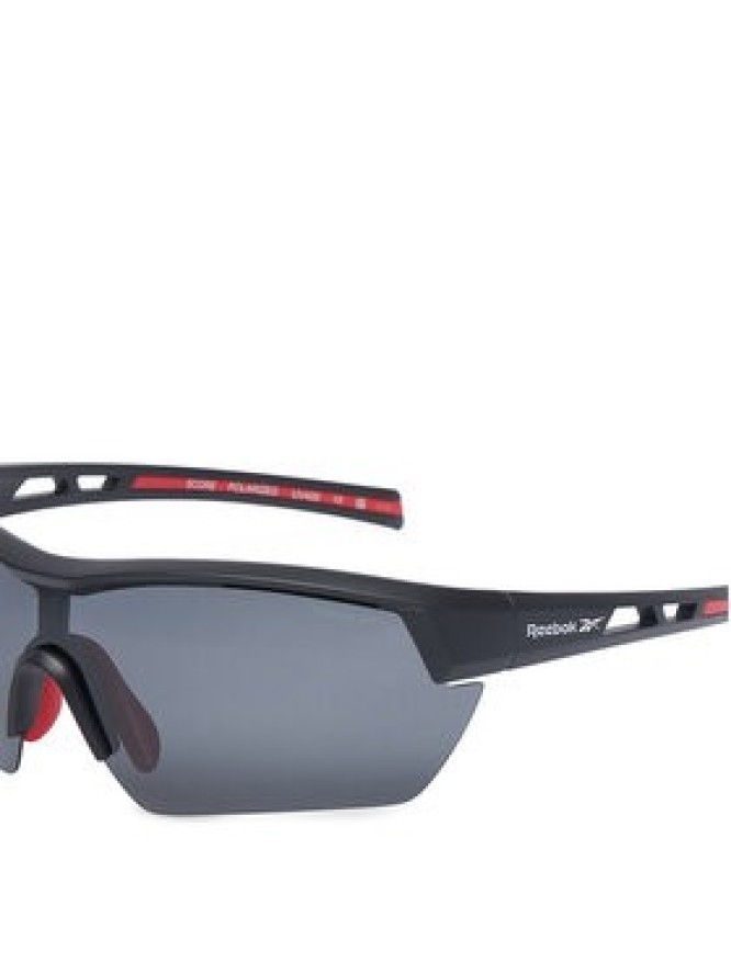 Reebok Okulary przeciwsłoneczne RBK5036002P134 Czarny
