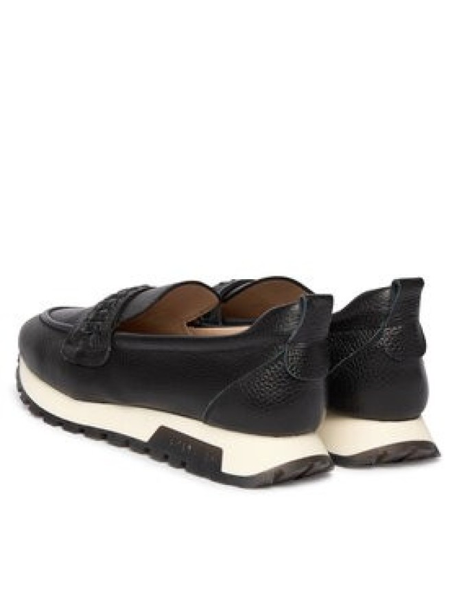 Hispanitas Mokasyny HV264755 C008 Czarny