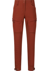 Spodnie trekkingowe damskie Whistler Kodiak