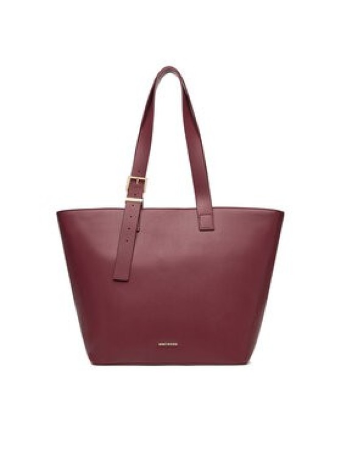 Gino Rossi Torebka C-AYSHA-KQ78 Bordowy