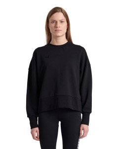 Bluza damska Arena Oversized Crew Neck