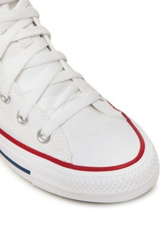Converse Trampki Chuck Taylor All Star Classic M7650 W Biały