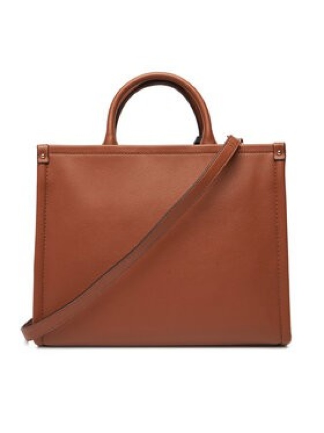 Liu Jo Torebka AF5206 E0058 Brązowy