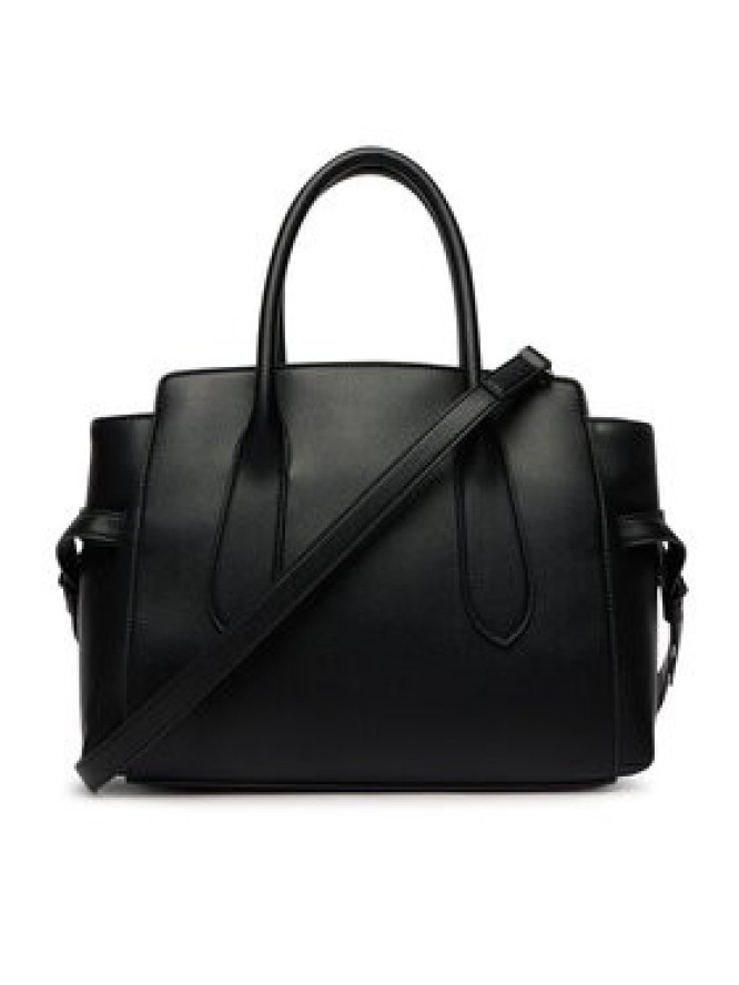 LOVE MOSCHINO Torebka JC4055PP1PLL0000 Czarny