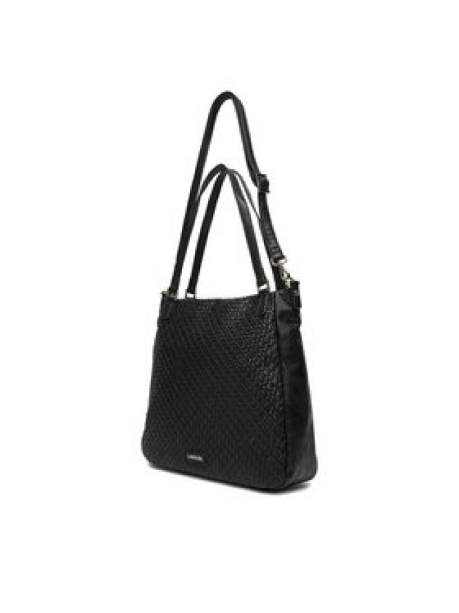 Lasocki Torebka C-LSK-K-046-06 Czarny