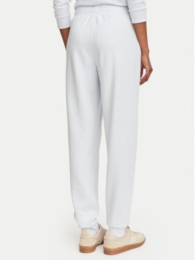 BOSS Spodnie dresowe CP Stripe 50524759 Fioletowy jasny Regular Fit